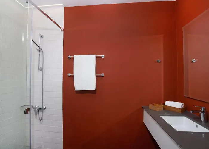 Bridge House 201 - 3br Penthouse Appartamento