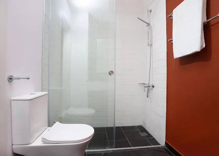 Appartamento Bridge House 201 - 3br Penthouse