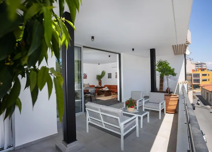 Appartamento Bridge House 201 - 3br Penthouse