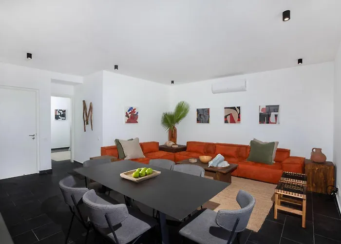 Appartamento Bridge House 201 - 3br Penthouse