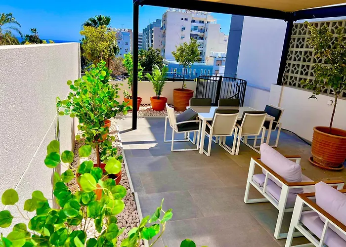 Bridge House 201 - 3br Penthouse Appartamento *