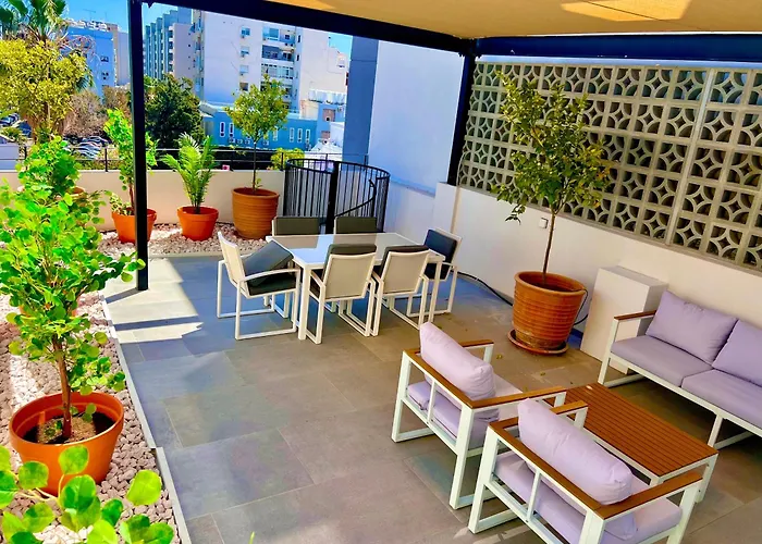 Bridge House 201 - 3br Penthouse * Limisso